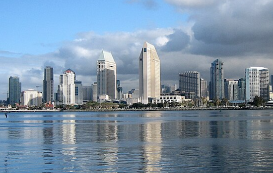 SoCal Braces for Unseasonable Chill: NWS San Diego Forecasts Cool Winds and Light Showers Ahead