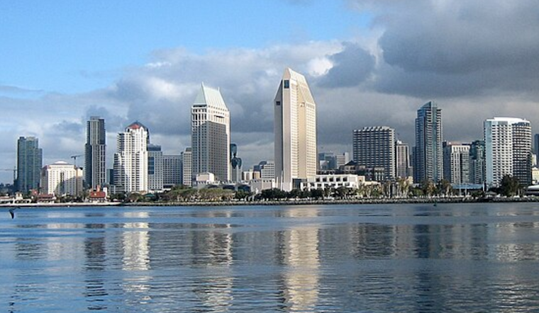 SoCal Braces for Unseasonable Chill: NWS San Diego Forecasts Cool Winds and Light Showers Ahead