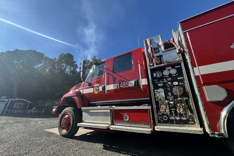 Solano County Braces for Prescribed Burns to Bolster Wildfire Defense