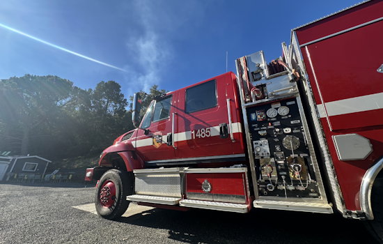 Solano County Braces for Prescribed Burns to Bolster Wildfire Defense