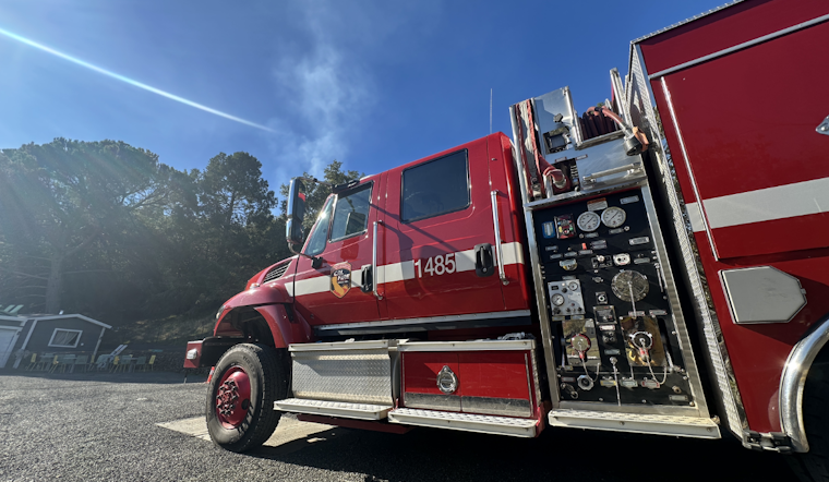 Solano County Braces for Prescribed Burns to Bolster Wildfire Defense