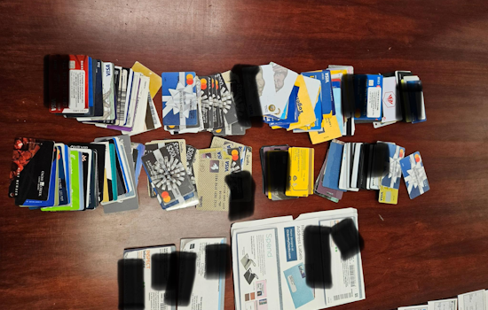 Sonoma County Detectives Bust Sacramento Duo for Major Mail Theft and Fraud Operation
