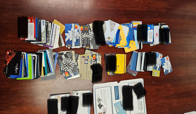 Sonoma County Detectives Bust Sacramento Duo for Major Mail Theft and Fraud Operation