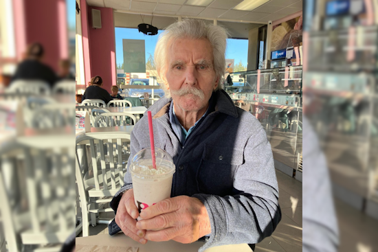 Sonoma County Sheriff's Office Seeks Public's Help in Locating At-Risk Elderly Man Near Graton