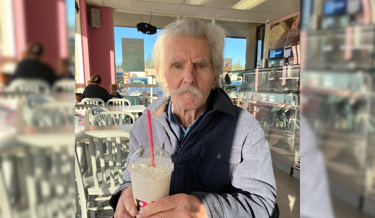 Sonoma County Sheriff's Office Seeks Public's Help in Locating At-Risk Elderly Man Near Graton