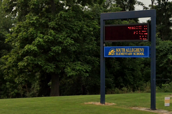 South Allegheny Elementary Launches Broadcasting Program for Aspiring Young Journalists