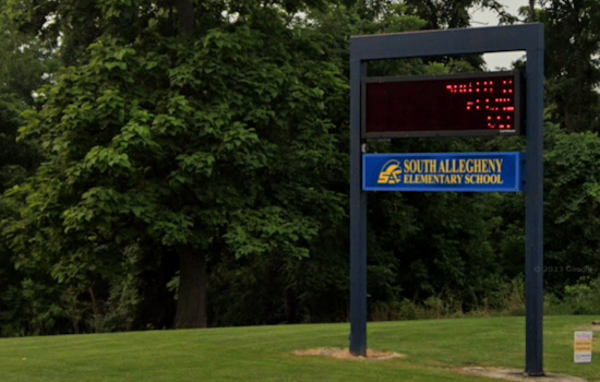 South Allegheny Elementary Launches Broadcasting Program for Aspiring Young Journalists