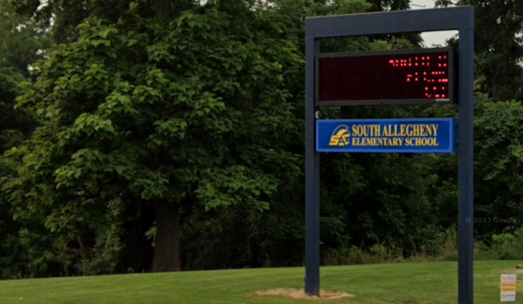 South Allegheny Elementary Launches Broadcasting Program for Aspiring Young Journalists