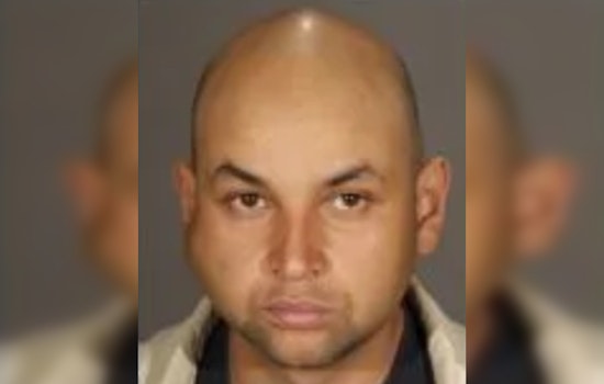 South Bay Maniac Pleads Guilty to Sex Trafficking and Rape in Anaheim Horror Tale