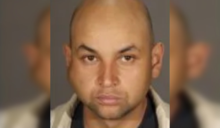 South Bay Maniac Pleads Guilty to Sex Trafficking and Rape in Anaheim Horror Tale