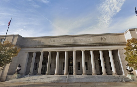 South Carolina Supreme Court Rejects Treasurer Curtis Loftis' Bid to Stop Removal Hearing Amidst $1.8 Billion Accounting Controversy