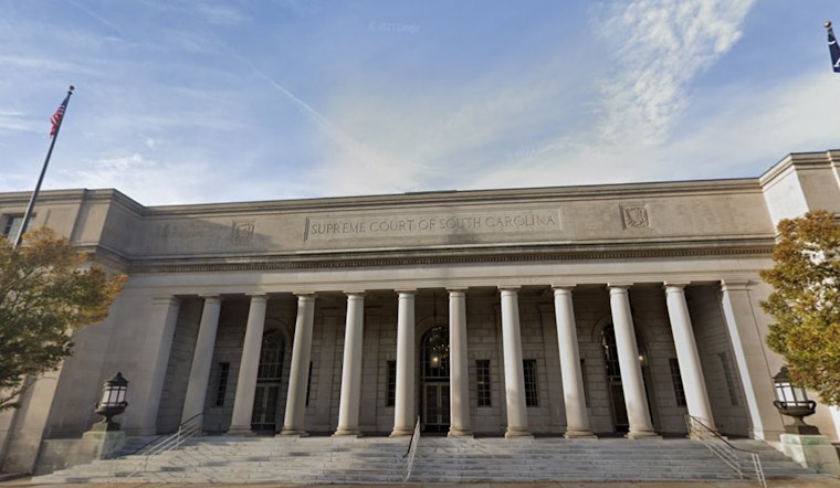 South Carolina Supreme Court Rejects Treasurer Curtis Loftis' Bid to Stop Removal Hearing Amidst $1.8 Billion Accounting Controversy
