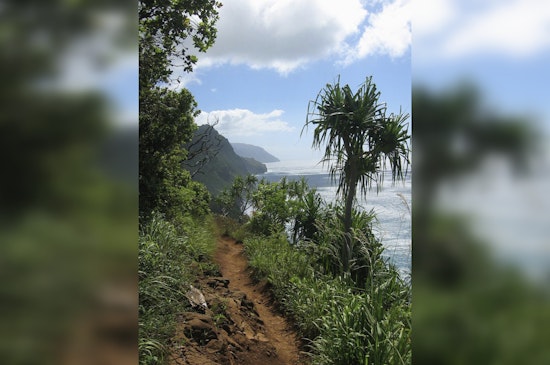 South Carolina Tourist Rescued by Kaua‘i First Responders on Kalalau Trail