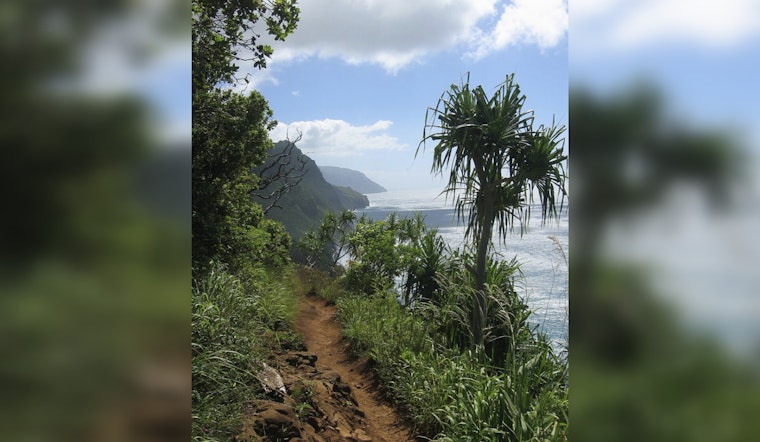 South Carolina Tourist Rescued by Kaua‘i First Responders on Kalalau Trail