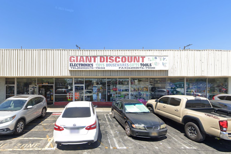 South El Monte Store Owner Fatally Injured After Confronting Shoplifters Over Stolen Face Masks