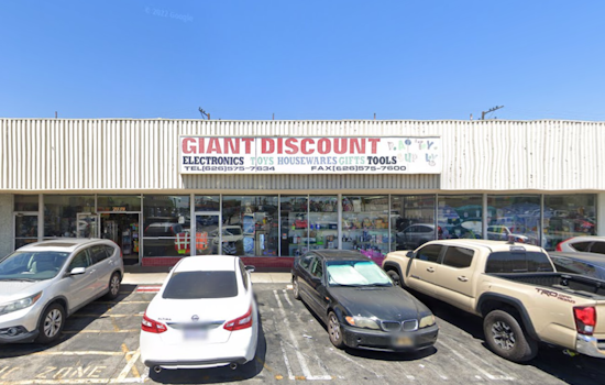 South El Monte Store Owner Fatally Injured After Confronting Shoplifters Over Stolen Face Masks