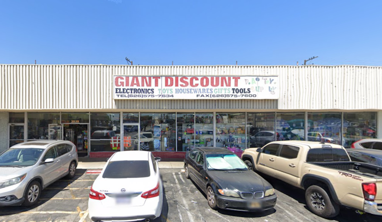 South El Monte Store Owner Fatally Injured After Confronting Shoplifters Over Stolen Face Masks