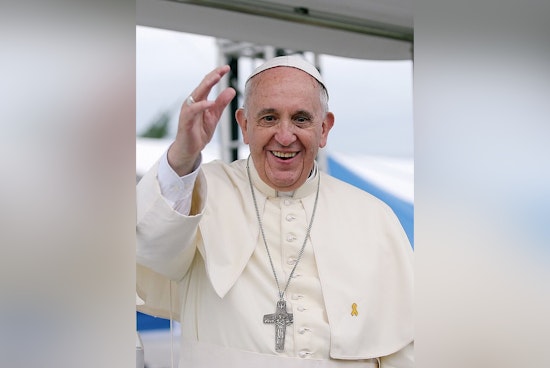South Florida Catholics and Global Leaders Grieve as Pope Francis Passes Away at 88