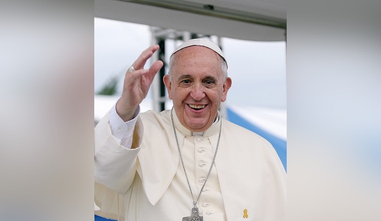 South Florida Catholics and Global Leaders Grieve as Pope Francis Passes Away at 88