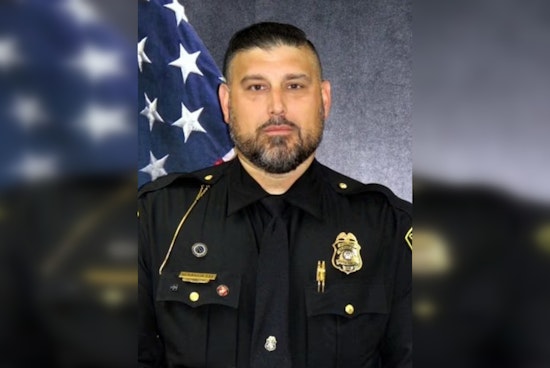 South Florida Officer Lt. Helio Garcia Tragically Killed in Georgia Vehicle Collision