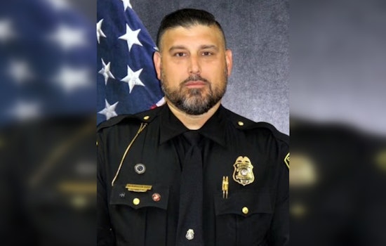 South Florida Officer Lt. Helio Garcia Tragically Killed in Georgia Vehicle Collision