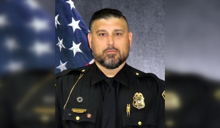 South Florida Officer Lt. Helio Garcia Tragically Killed in Georgia Vehicle Collision