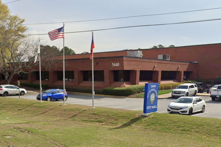 South Fulton City Council Mandates New Travel Policy Amid Scrutiny Over Mayor's Costly Trips