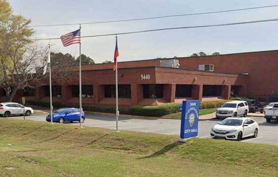 South Fulton City Council Mandates New Travel Policy Amid Scrutiny Over Mayor's Costly Trips