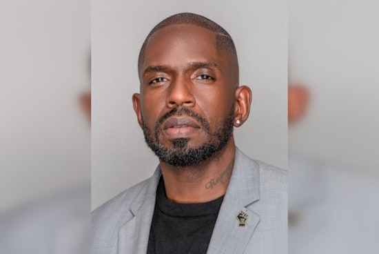 South Fulton Mayor Khalid Kamau Declines Re-election Amid Financial Challenges and Controversy