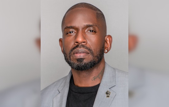 South Fulton Mayor Khalid Kamau Declines Re-election Amid Financial Challenges and Controversy