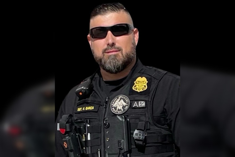 South Fulton Police Lieutenant Helio Garcia Dies in Tragic On-Duty Collision