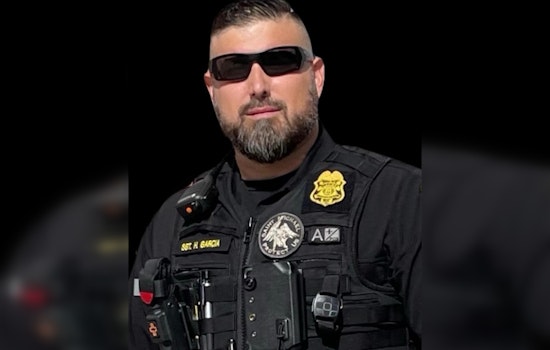 South Fulton Police Lieutenant Helio Garcia Dies in Tragic On-Duty Collision