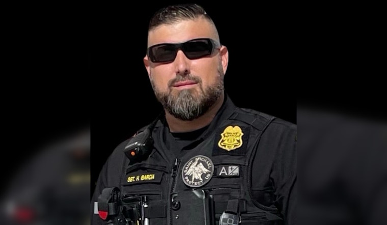 South Fulton Police Lieutenant Helio Garcia Dies in Tragic On-Duty Collision