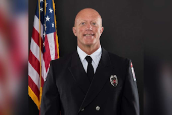 South Jordan Firefighter Corban Summers Mourned by Utah Fire Community after Unexpected On-Duty Death