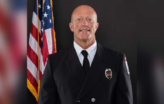 South Jordan Firefighter Corban Summers Mourned by Utah Fire Community after Unexpected On-Duty Death