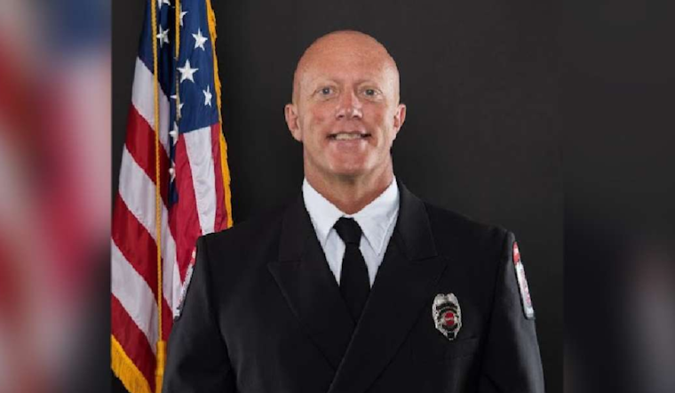 South Jordan Firefighter Corban Summers Mourned by Utah Fire Community after Unexpected On-Duty Death