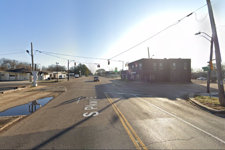 South Memphis Venue Crown Entertainment Suspected Arson after Post-Party Blaze, Community Mourns Loss