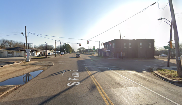 South Memphis Venue Crown Entertainment Suspected Arson after Post-Party Blaze, Community Mourns Loss