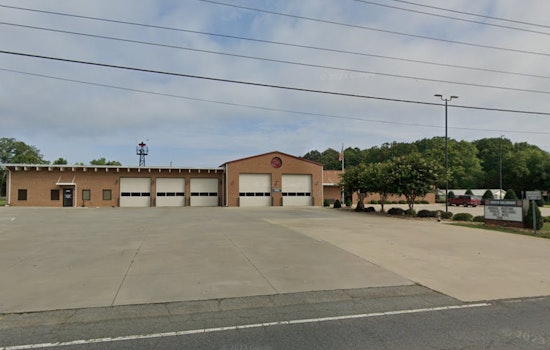 South Salisbury Seeks Public Input on Proposed Fire Department Tax Increase at Upcoming Hearing