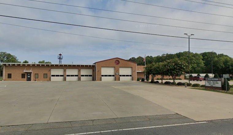 South Salisbury Seeks Public Input on Proposed Fire Department Tax Increase at Upcoming Hearing