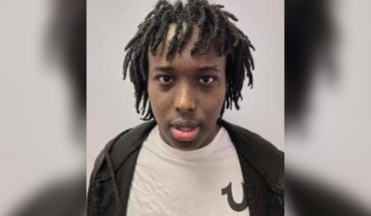 South Salt Lake Man Charged with Felony Murder After Fatal Weekend Shooting