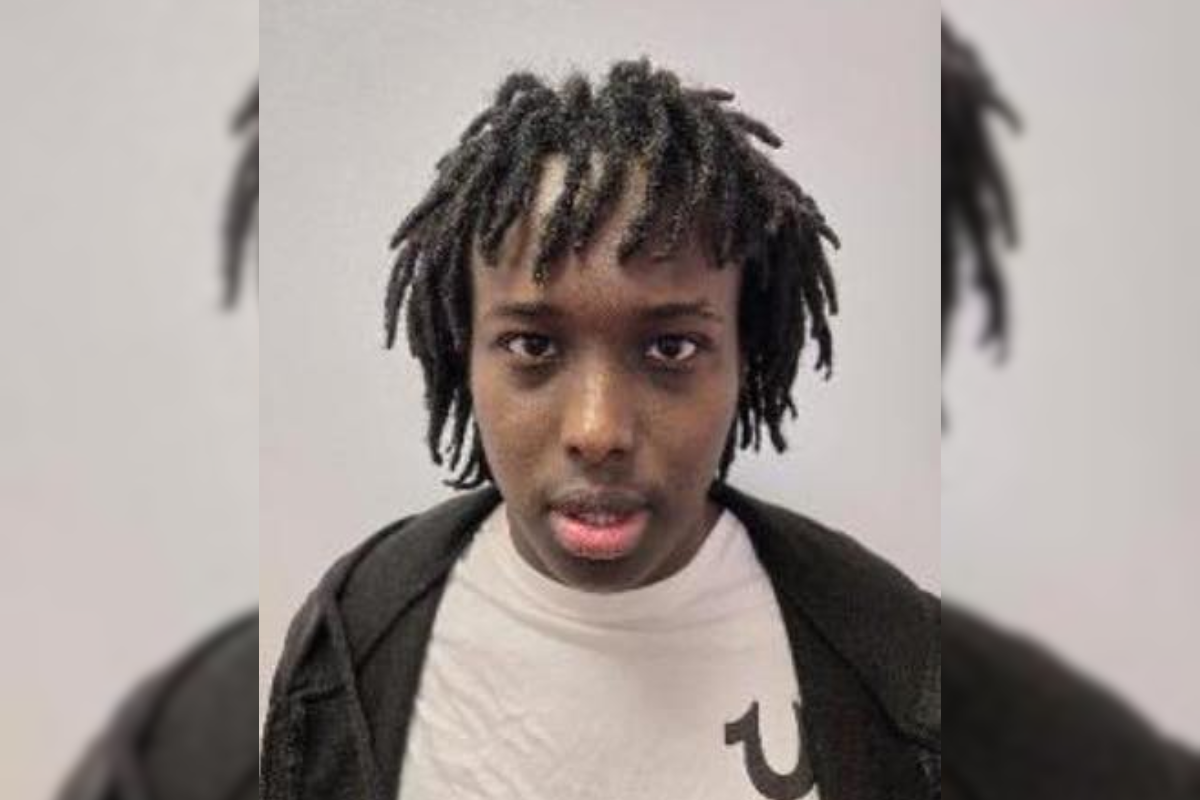 South Salt Lake Police Apprehend Person of Interest in Homicide