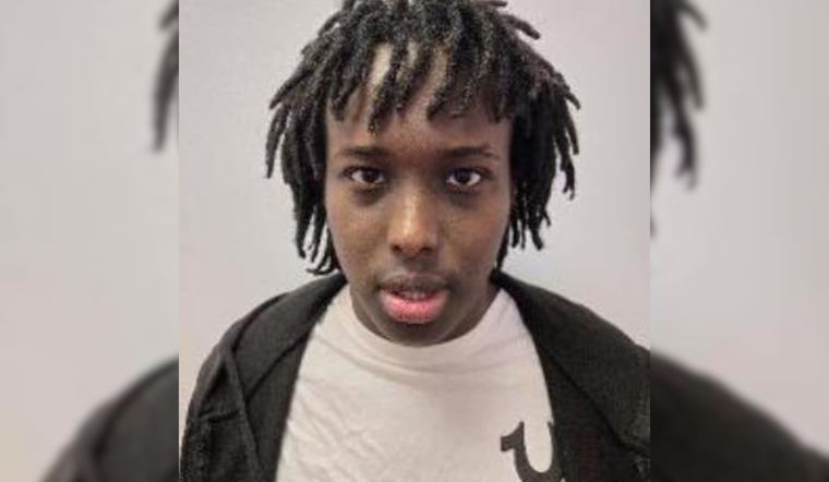 South Salt Lake Police Apprehend Person of Interest in Homicide Investigation