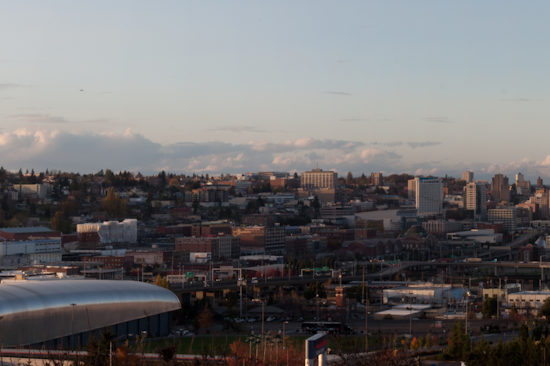 South Tacoma Neighborhood Plan Wins Community Involvement Award for Exceptional Engagement