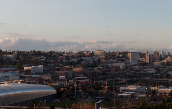 South Tacoma Neighborhood Plan Wins Community Involvement Award for Exceptional Engagement