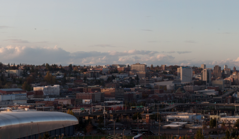 South Tacoma Neighborhood Plan Wins Community Involvement Award for Exceptional Engagement