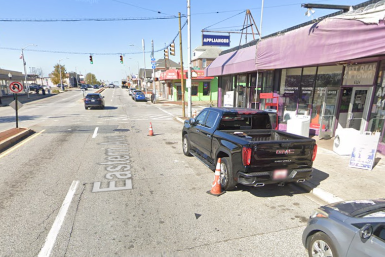 Southeast Baltimore Rocked by Explosion Near Home Depot, Authorities Seek Suspect, No Injuries Reported