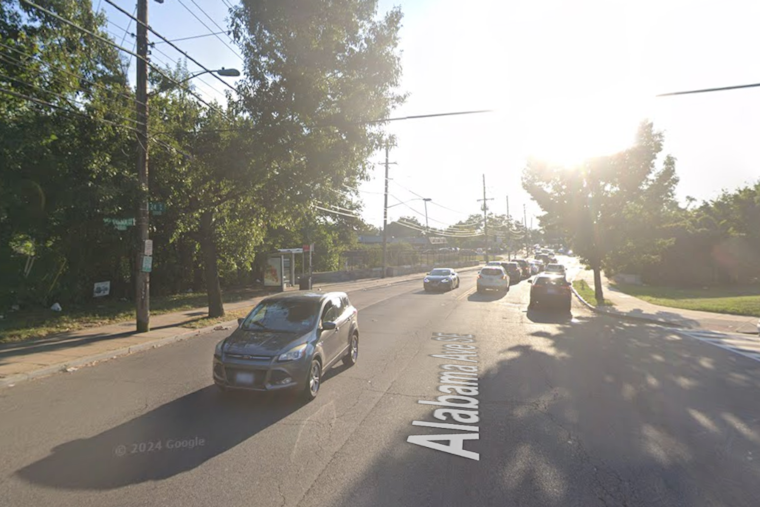 Southeast D.C. Burglary Suspect from Southwest Charged with Second-Degree Burglary and Resisting Arrest