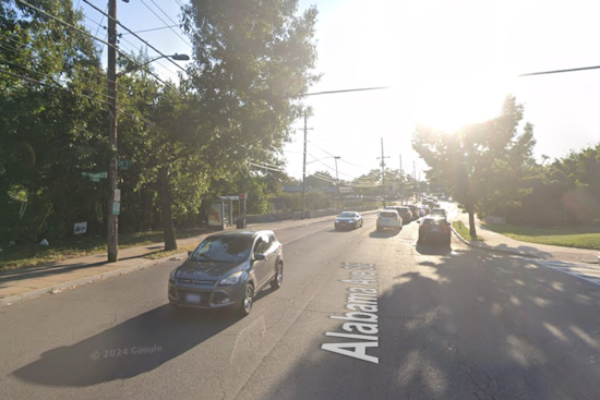 Southeast D.C. Burglary Suspect from Southwest Charged with Second-Degree Burglary and Resisting Arrest