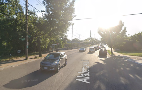 Southeast D.C. Burglary Suspect from Southwest Charged with Second-Degree Burglary and Resisting Arrest
